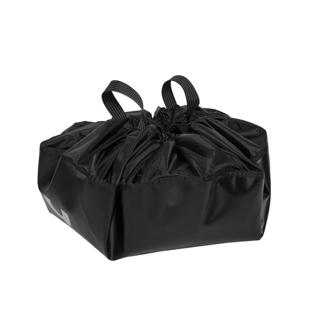 Mystic Wetsuit Bag zwart 2