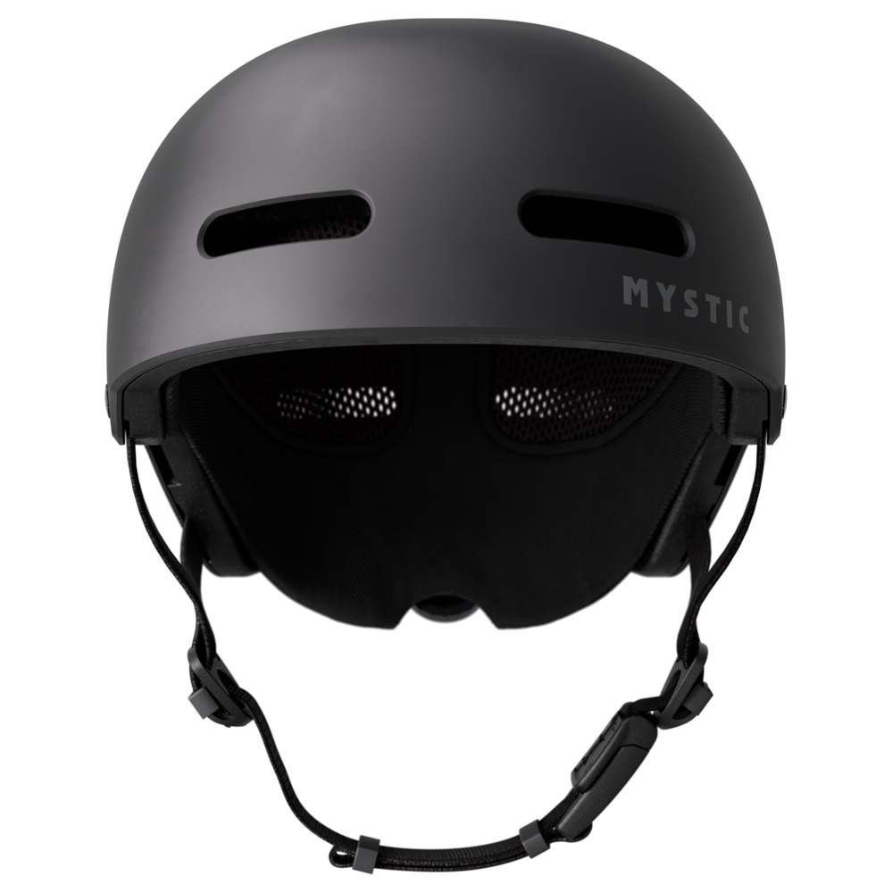 Mystic Vandal Pro watersport helm zwart 2