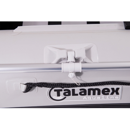 Talamex opblaasboot aqualine 200 cm lattenbodem 9