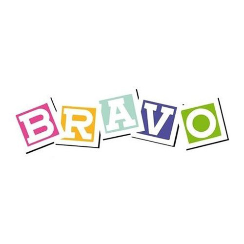 Bravo logo