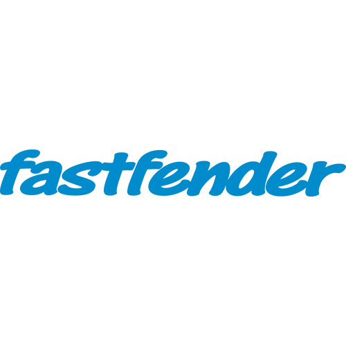 Fastfender logo