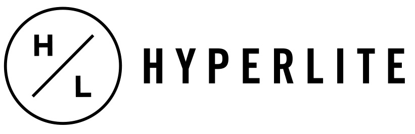 Hyperlite logo