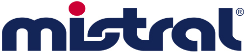 Mistral logo