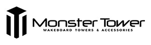 Monster logo