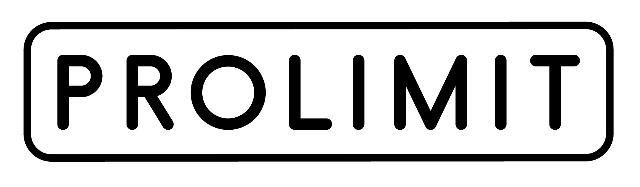 Prolimit logo