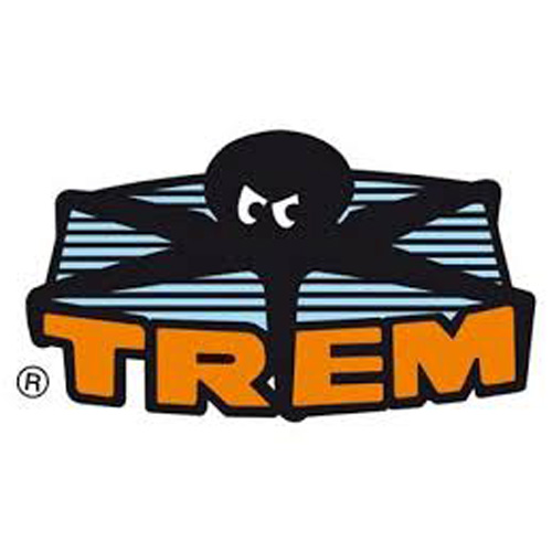 Trem logo