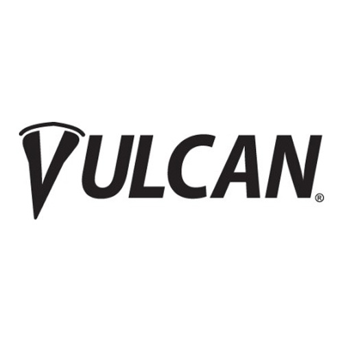 Vulcan logo