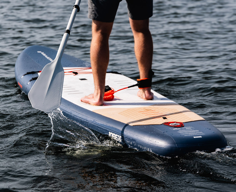 Adventure 11.6 opblaasbare sup