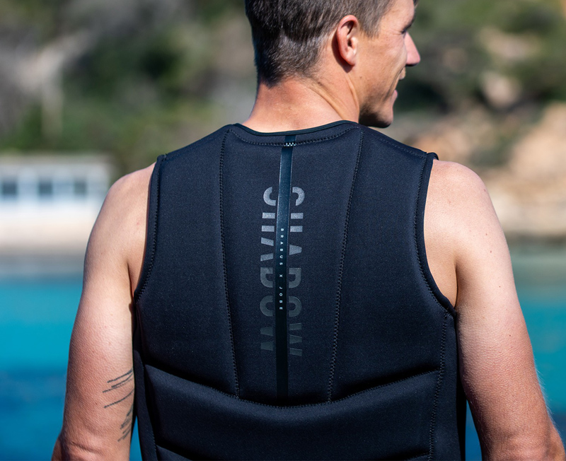 Limited edition zwemvesten