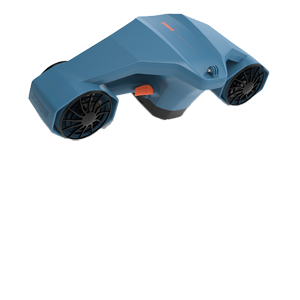 Infinity Seascooter pro