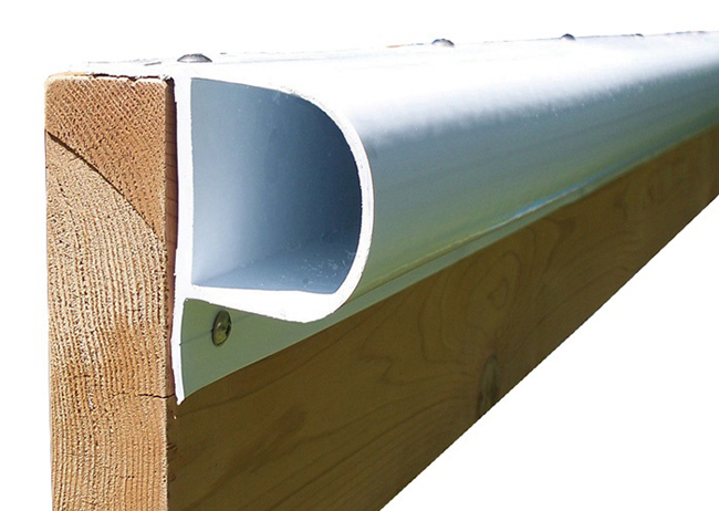 Dock en steiger fenders