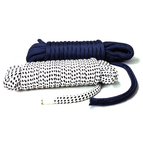 Landvasten en accessoires