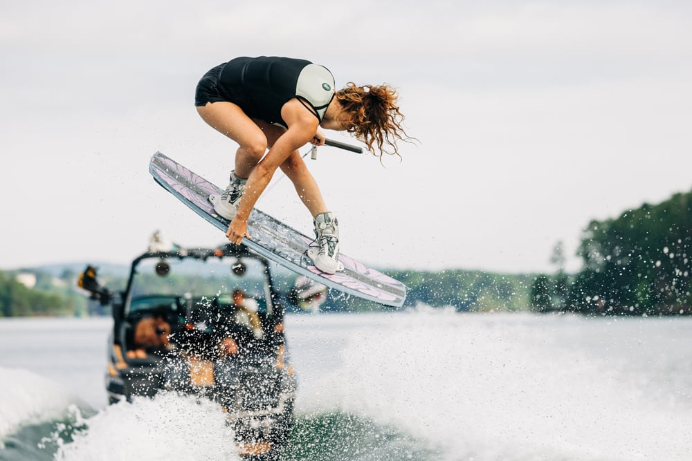 Onze keuze boot wakeboards voor jou!