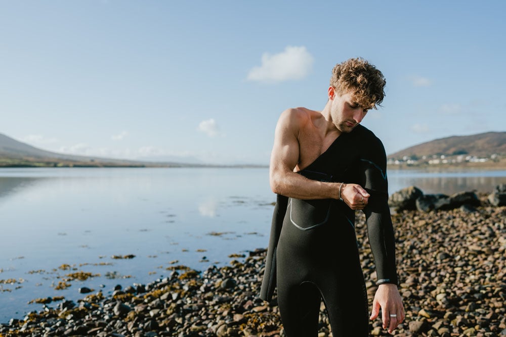 Tips voor het kopen van een wetsuit