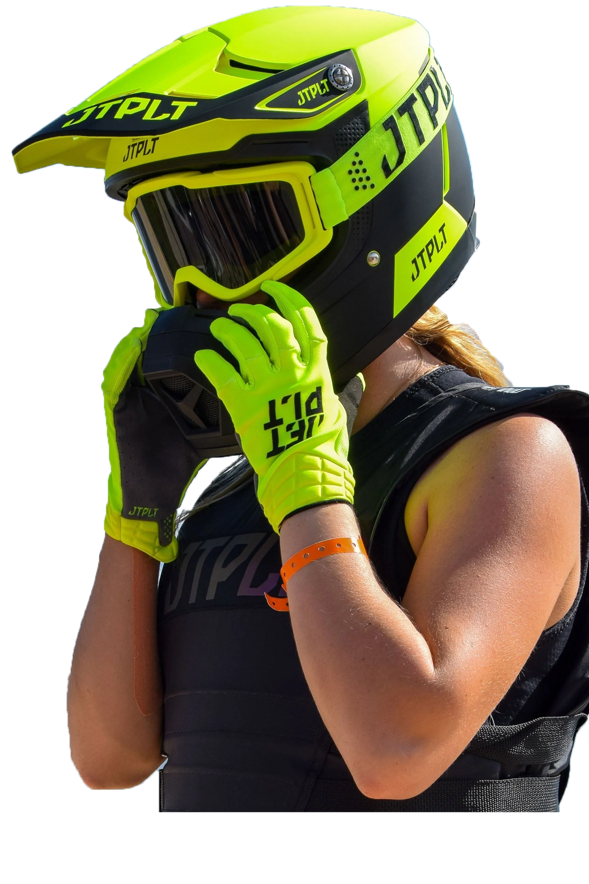 jetski outfit