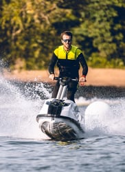 waterscooter / jetski