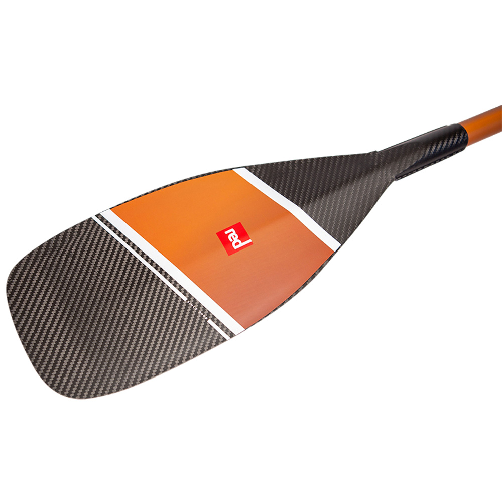 red paddle Ultimate Leverlock sup peddel vario 2