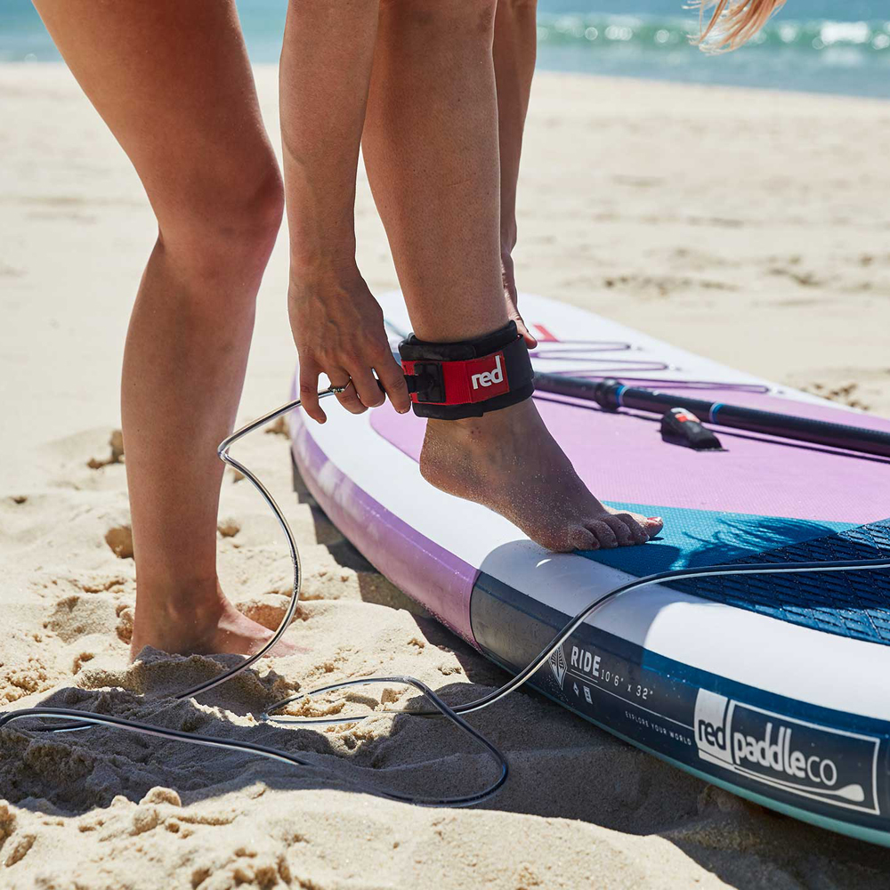Surf leash