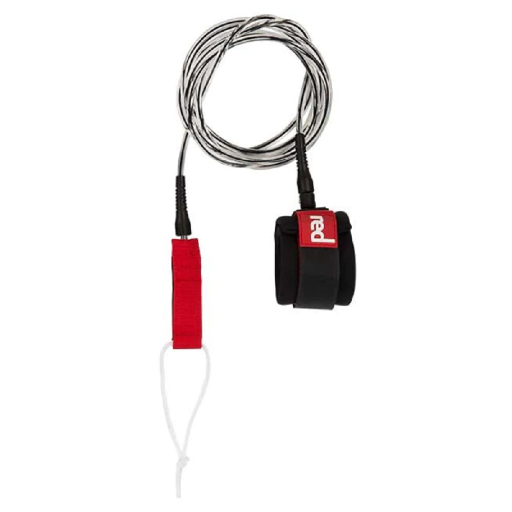 red paddle Surf leash 4