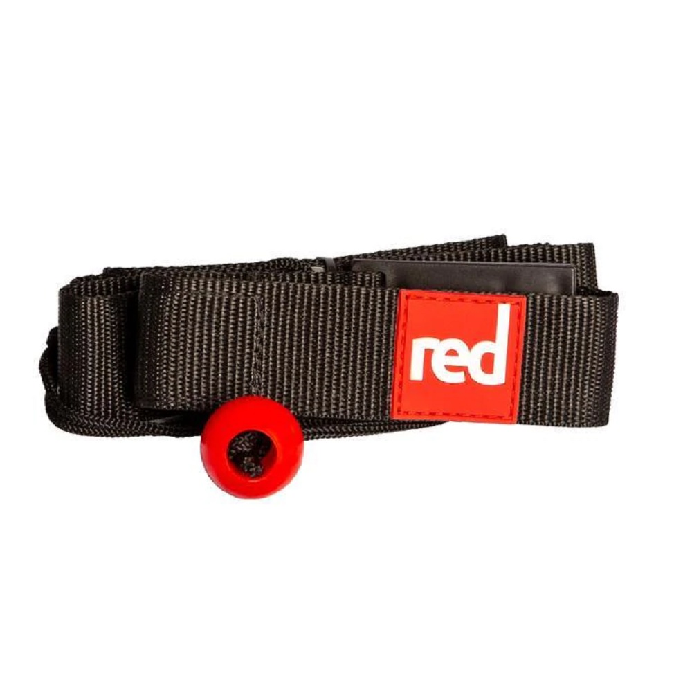 red paddle Waist sup leash heupriem 1