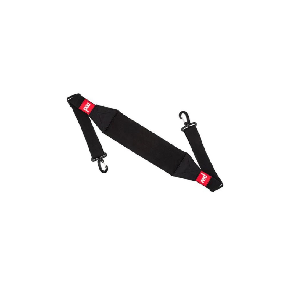 red paddle Carry strap voor opblaasbare sup 1