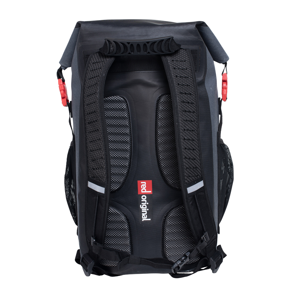 red paddle Waterproof rugzak 30L 3