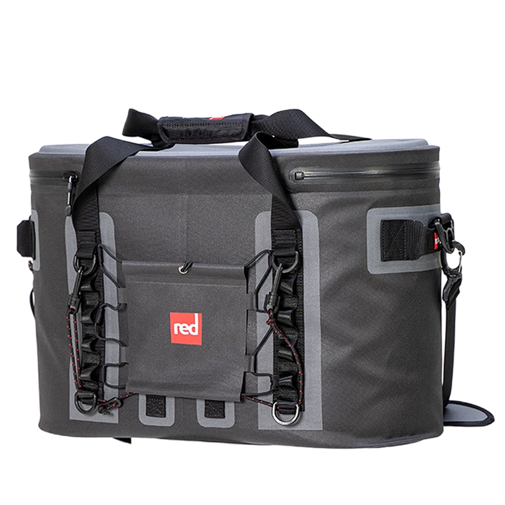 red paddle waterproof koeltas 30L foto 1