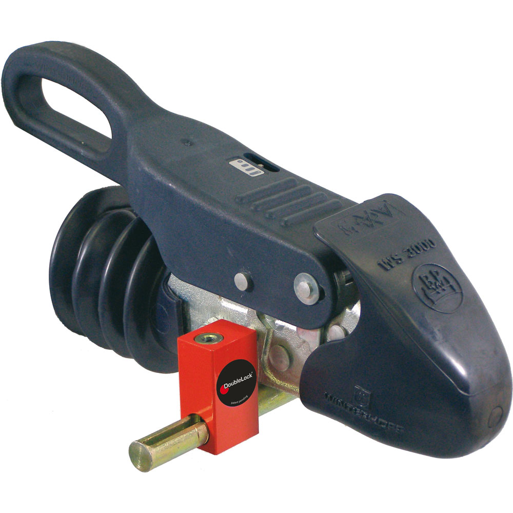 Double Lock Compact Condor SCM foto 1