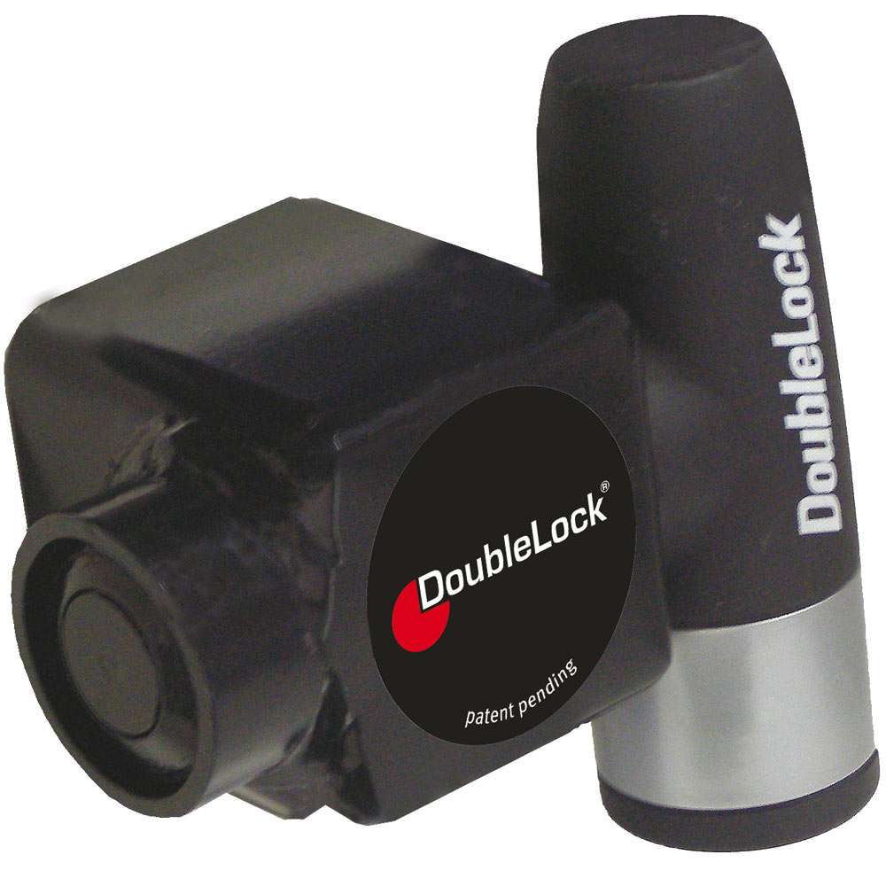 Outboard Lock SCM