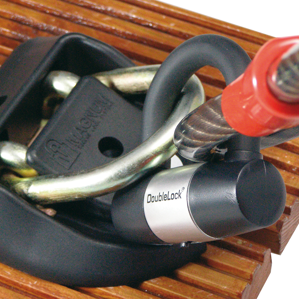 Dock Lock (grondanker)