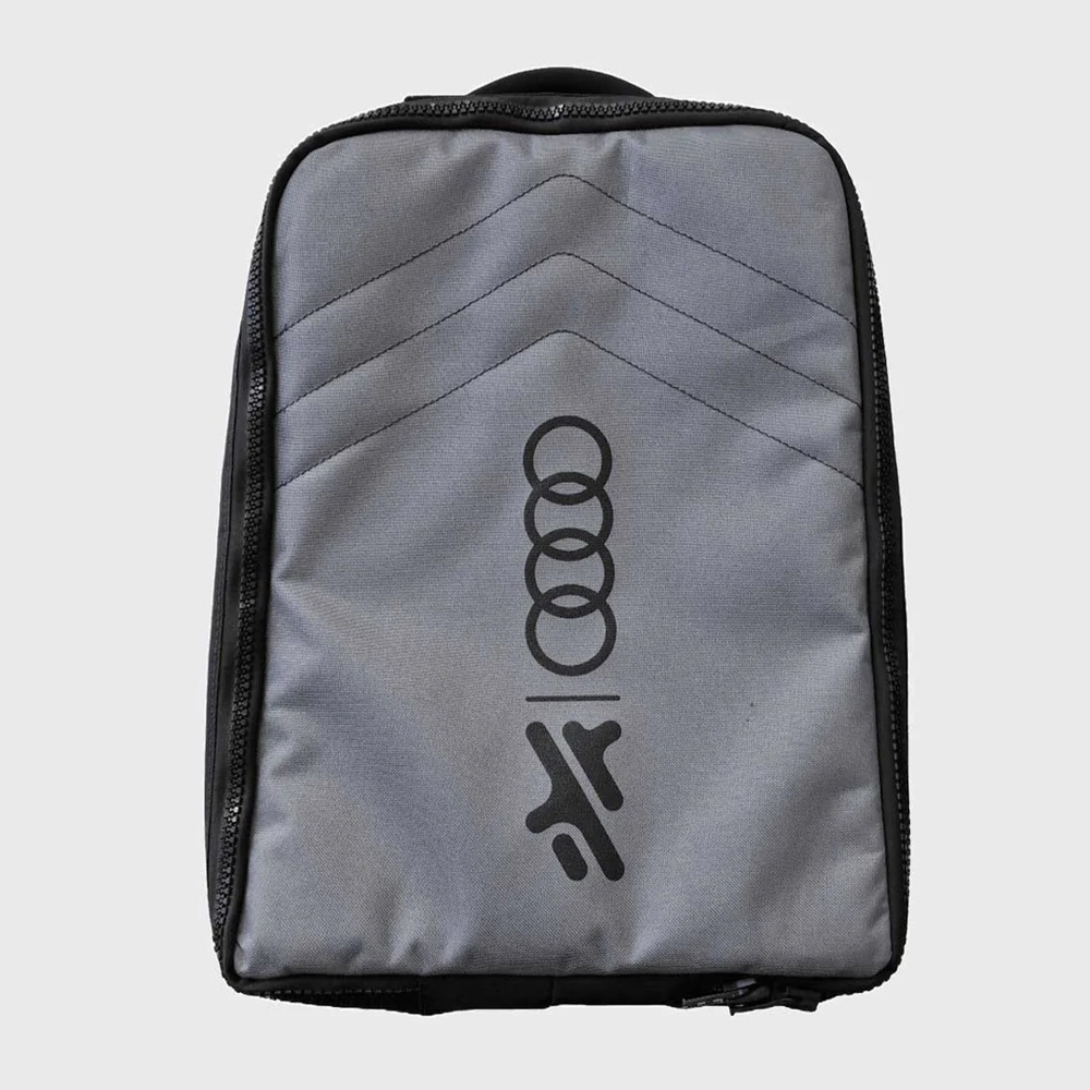 Aerofoils Audi e-tron efoil Adventure set whitesand endurance - fast 23