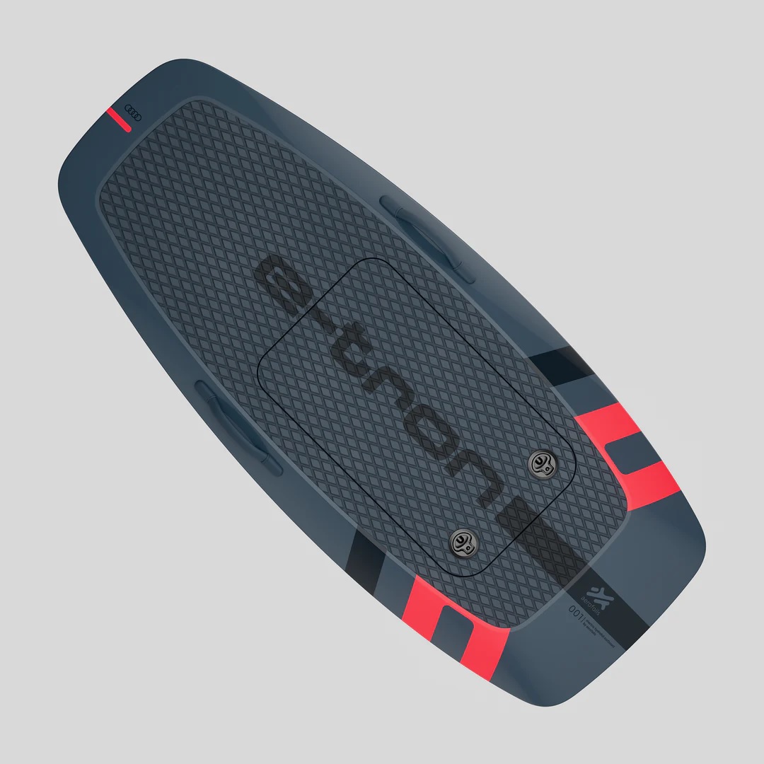 Aerofoils Audi e-tron efoil Performance set endurance - fast 15