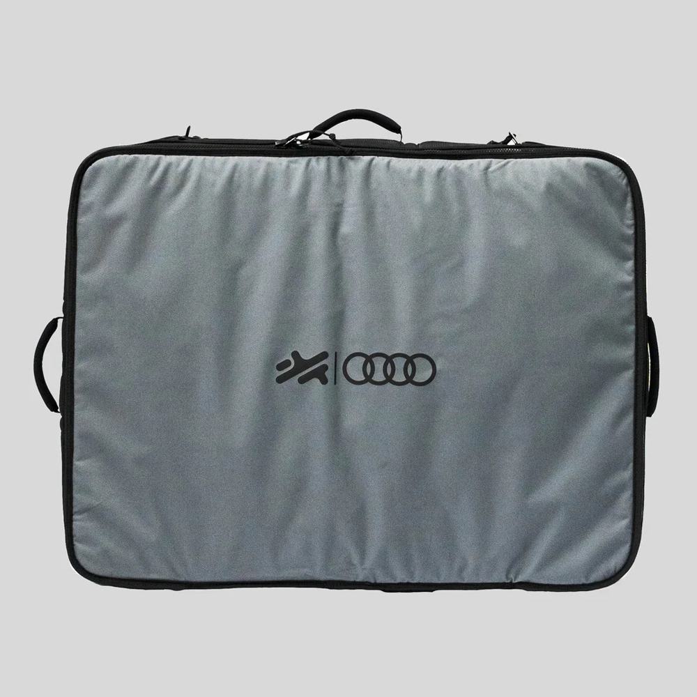 Aerofoils Audi e-tron efoil Performance set light - fast 17