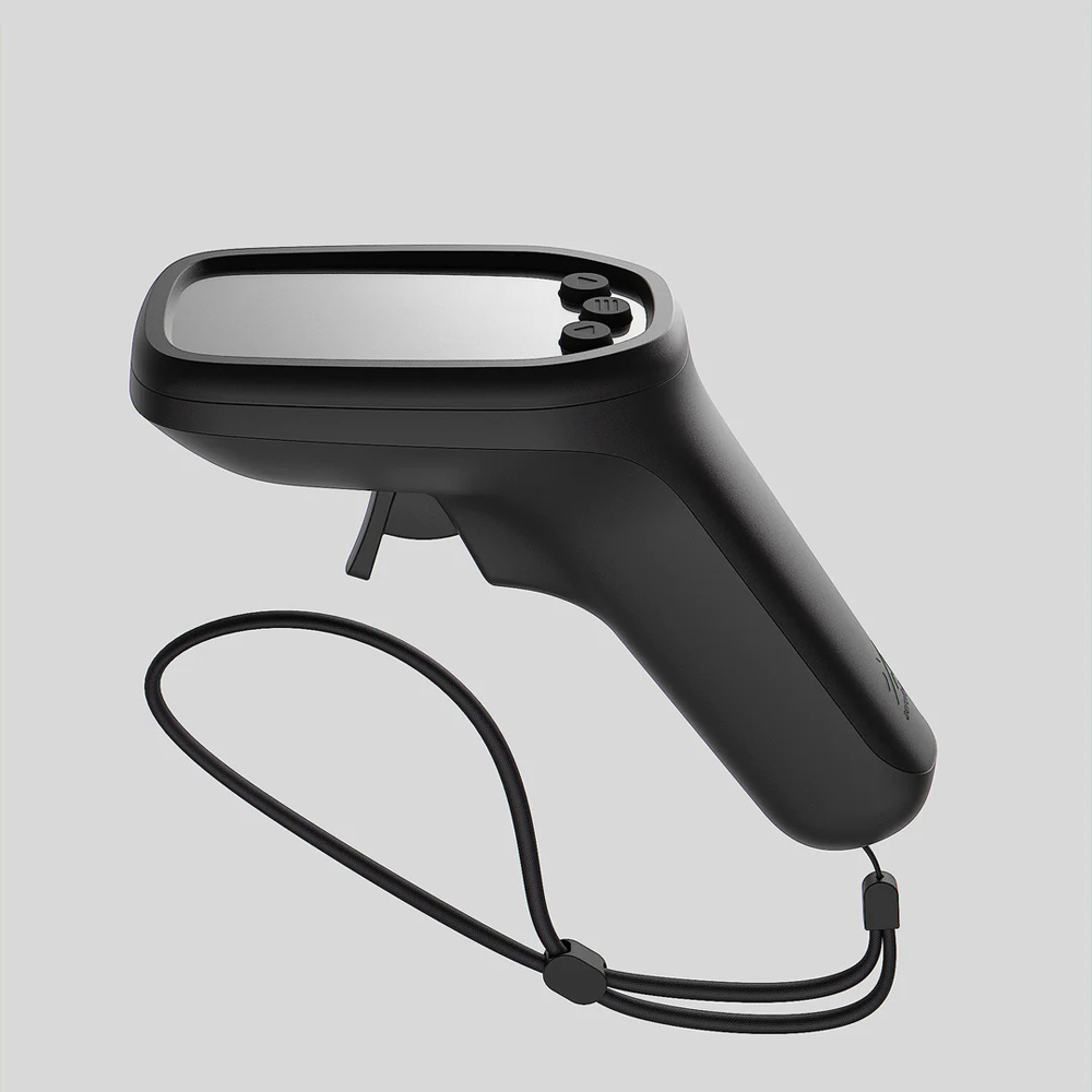 Aerofoils Audi e-tron efoil Performance set light - standard 18