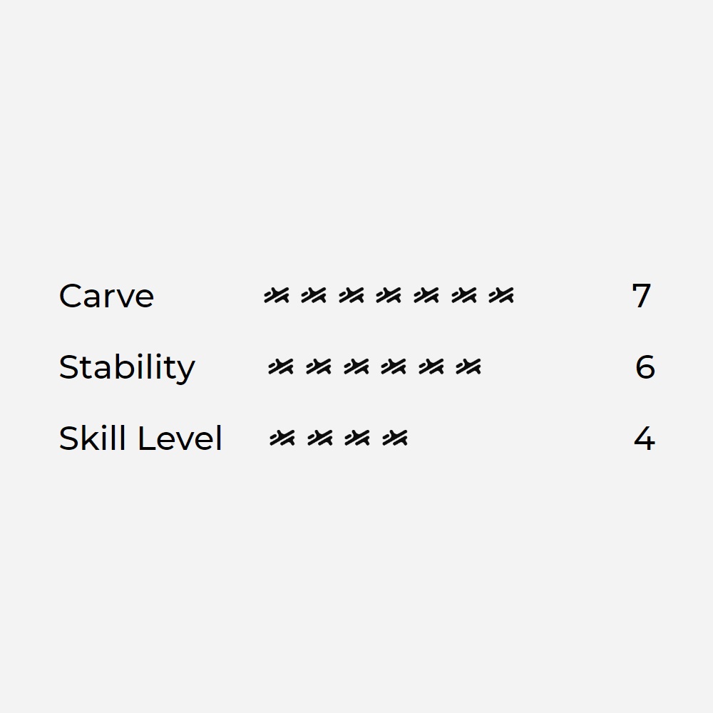 Aerofoils Audi e-tron efoil Performance set light - standard 22