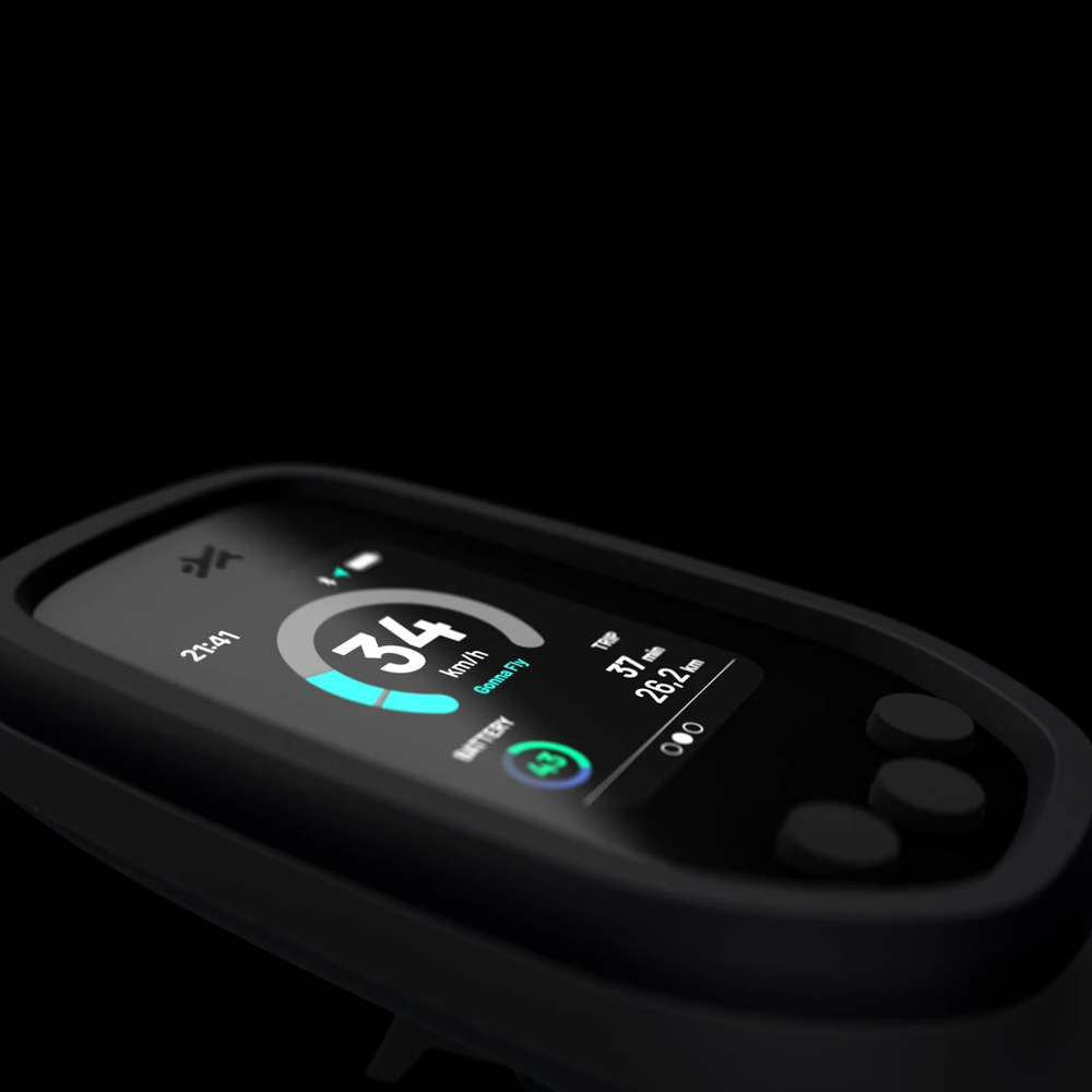 Aerofoils Audi e-tron efoil Performance set light - standard 23