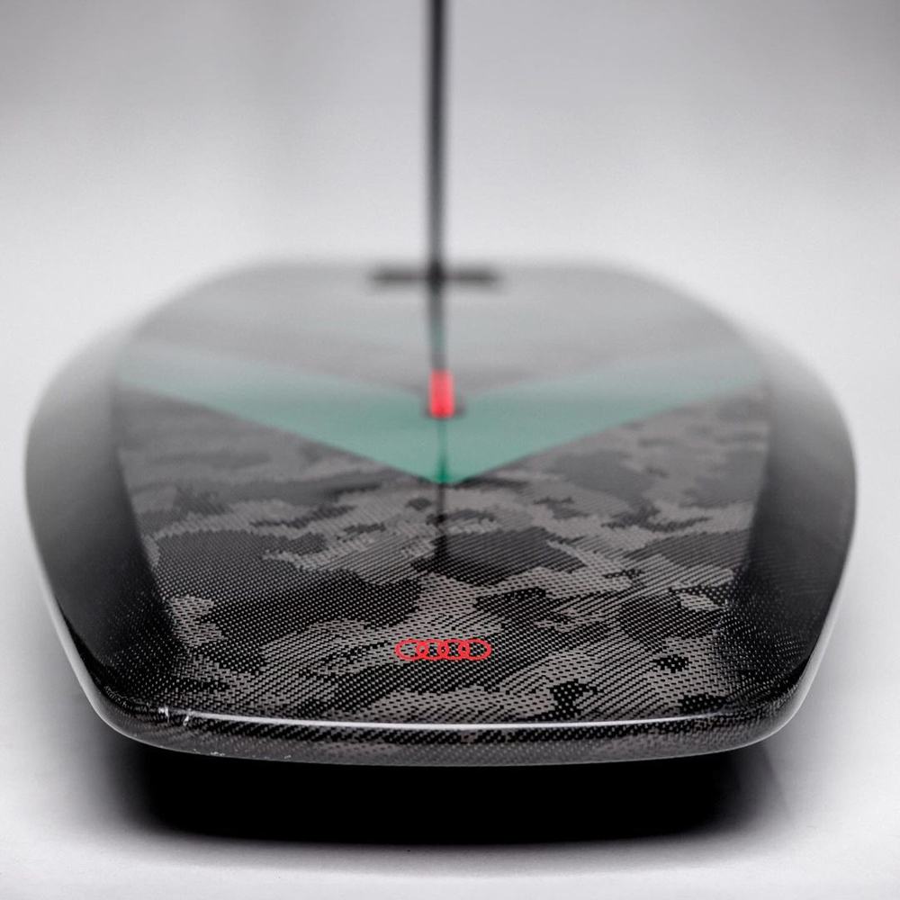 Aerofoils Audi e-tron efoil Competition set endurance - standard 5