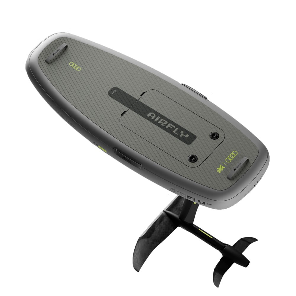 Audi eFoil Airfly ABS W1350 S400 light & standard