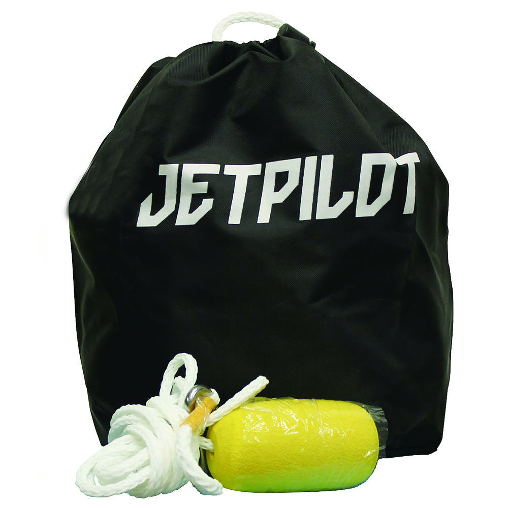 Jetpilot PWC zand anker 1