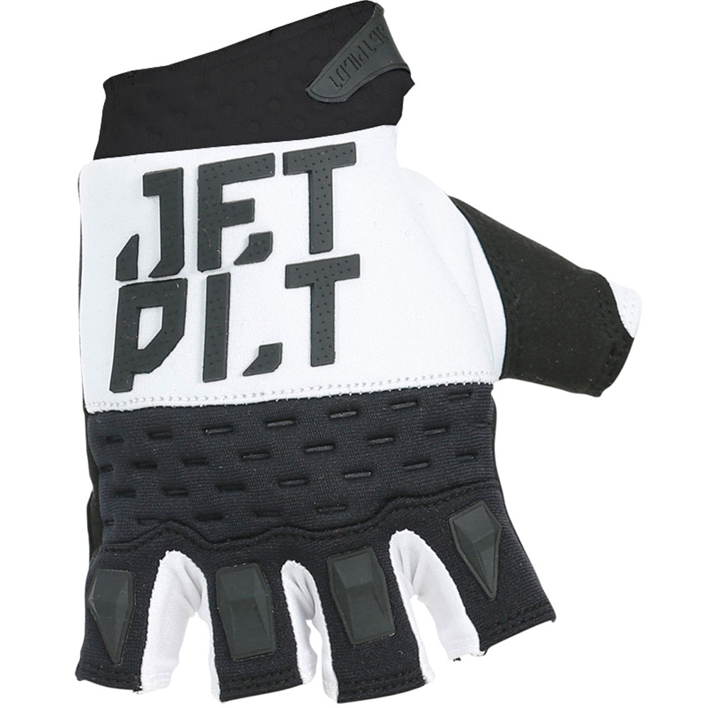 Jetpilot Matrix Race watersport handschoen korte vingers 1