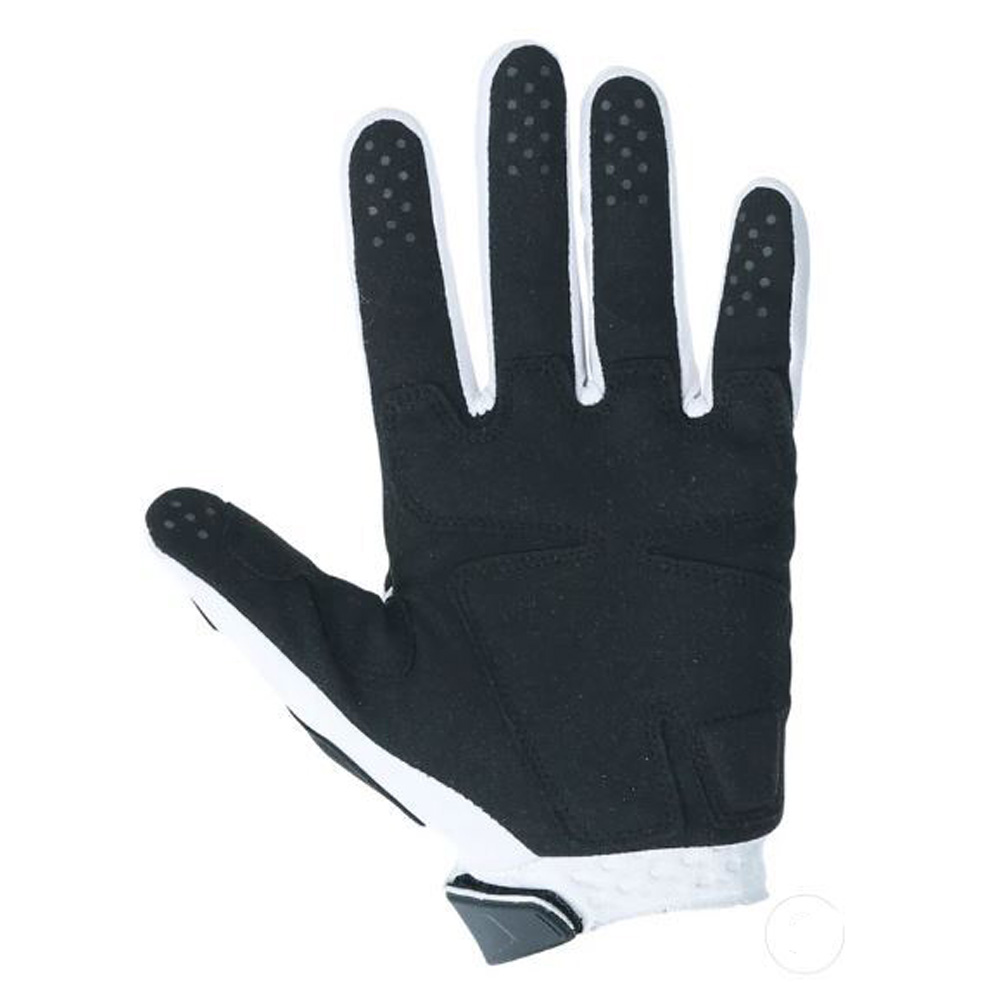 RX handschoenen zwart/wit