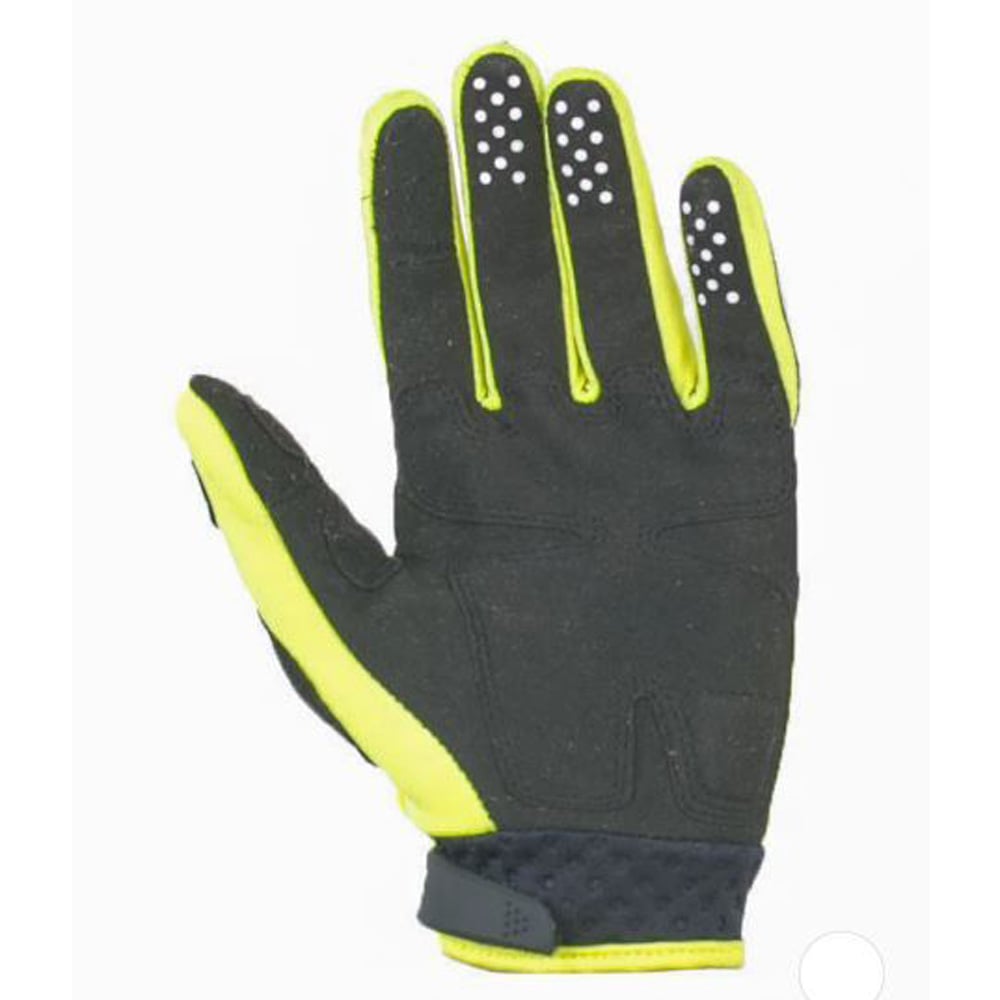 RX handschoenen geel