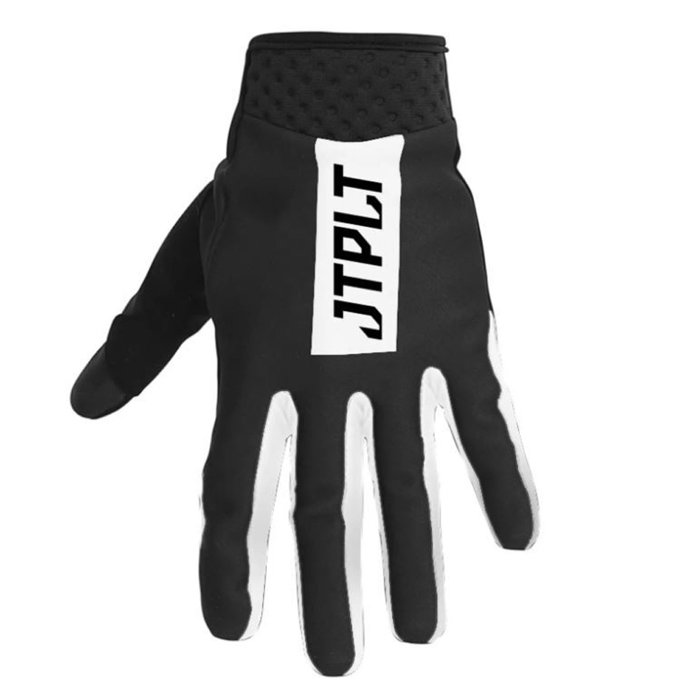 RX Super Lite handschoenen zwart/wit