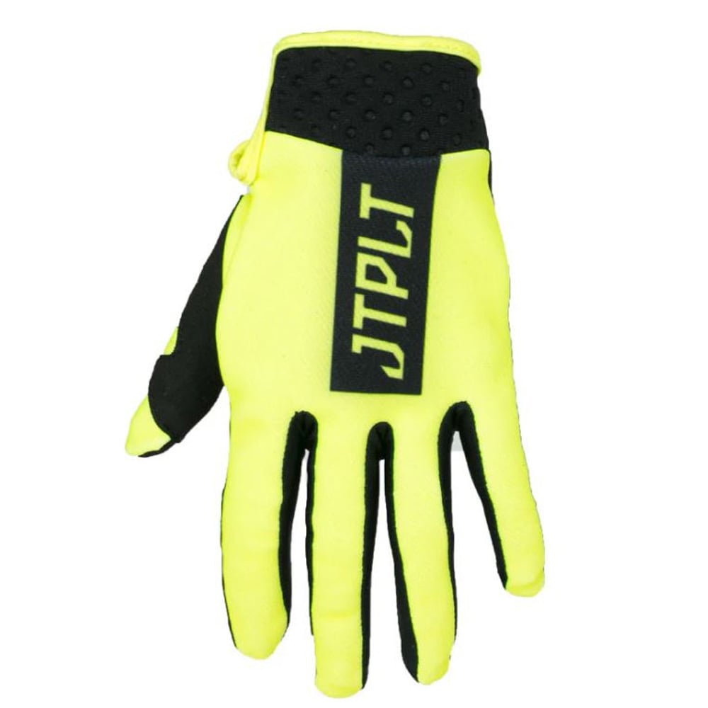 RX Super Lite handschoenen geel