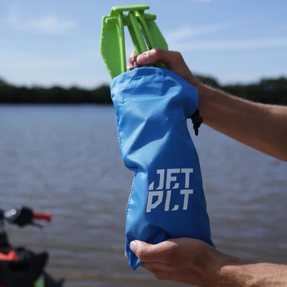 Jetpilot Lichtgewicht Fluke anker 2