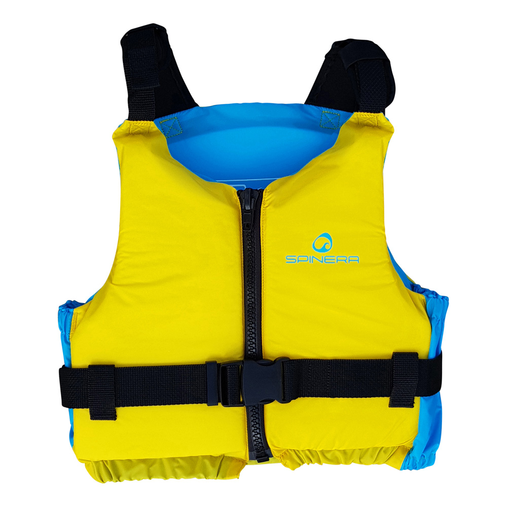 Spinera Aquapark / Kayak / SUP Nylon Vest - 50N 1