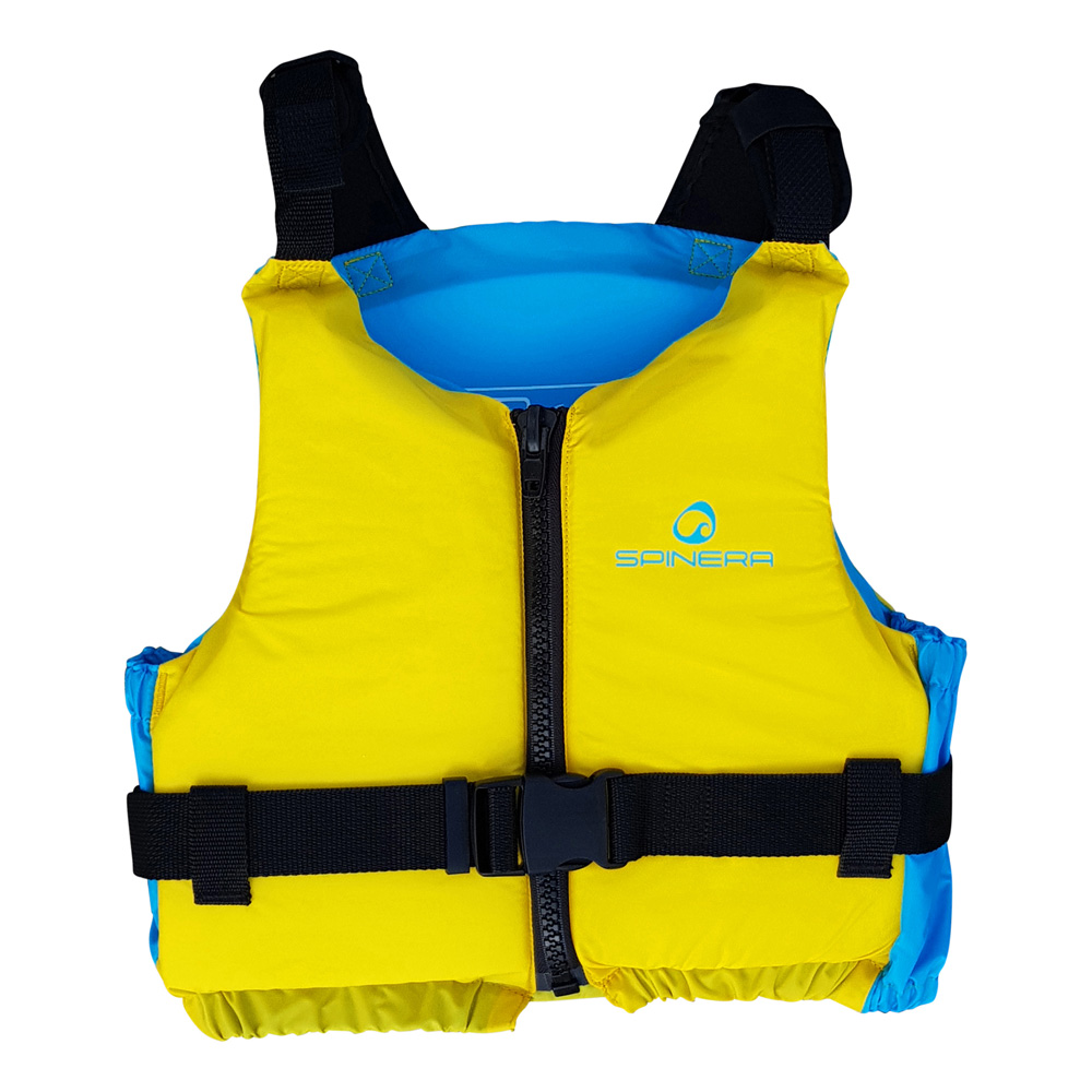 Spinera Aquapark / Kayak / SUP Nylon Vest - 50N foto 1