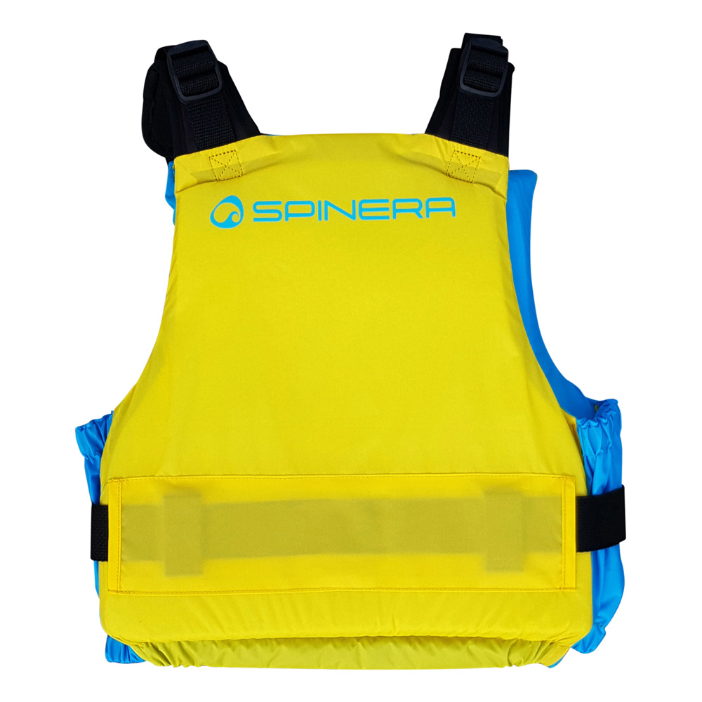 Spinera Aquapark / Kayak / SUP Nylon Vest - 50N 2