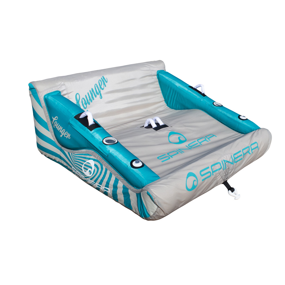 Spinera Lounger 2 persoons funtube 2