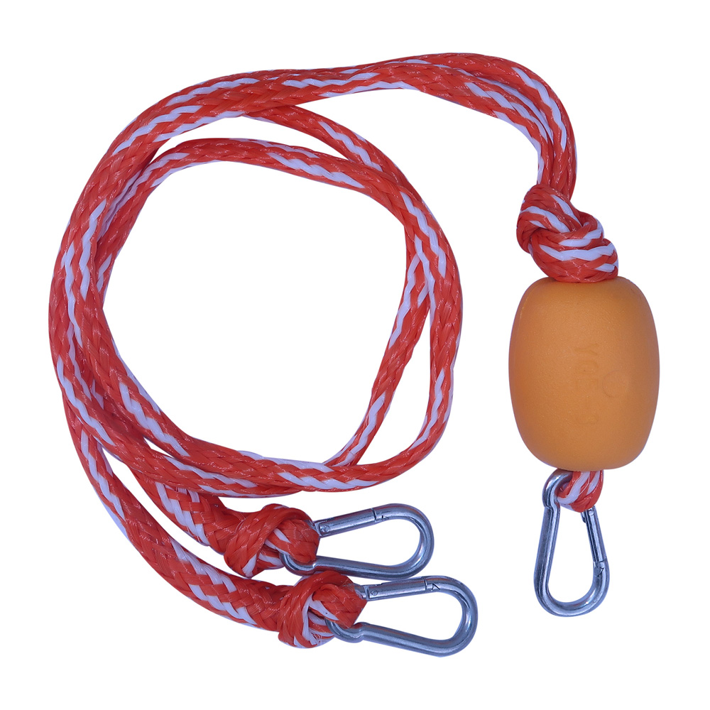Universal rope Bridle